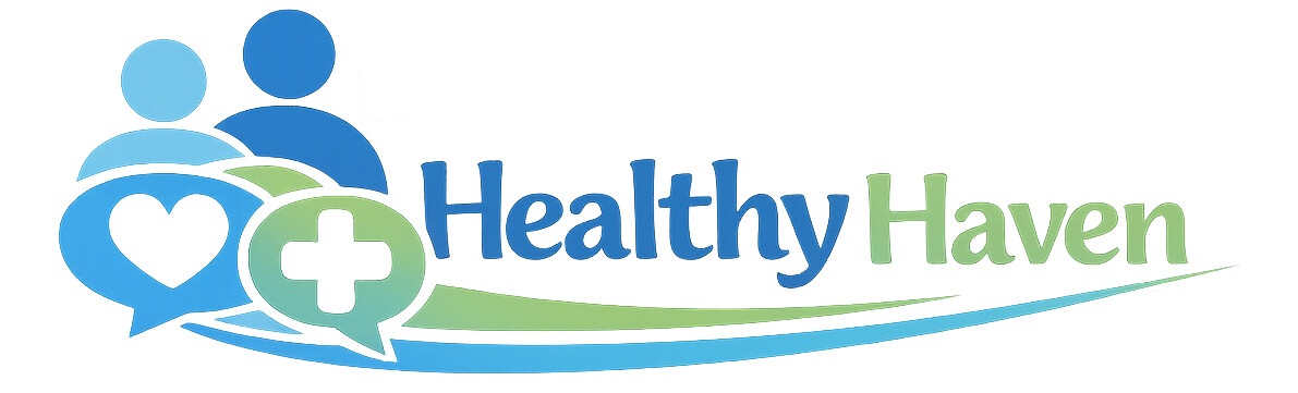 HealthyHaven